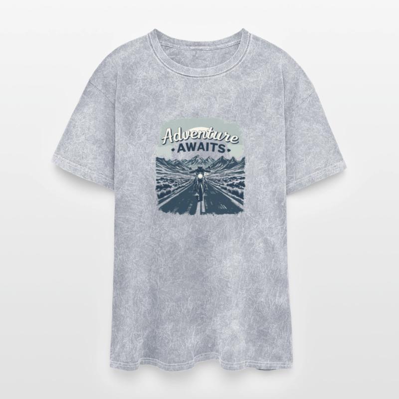 Adventure Awaits Motorcycle Motorcycle Motorcycle