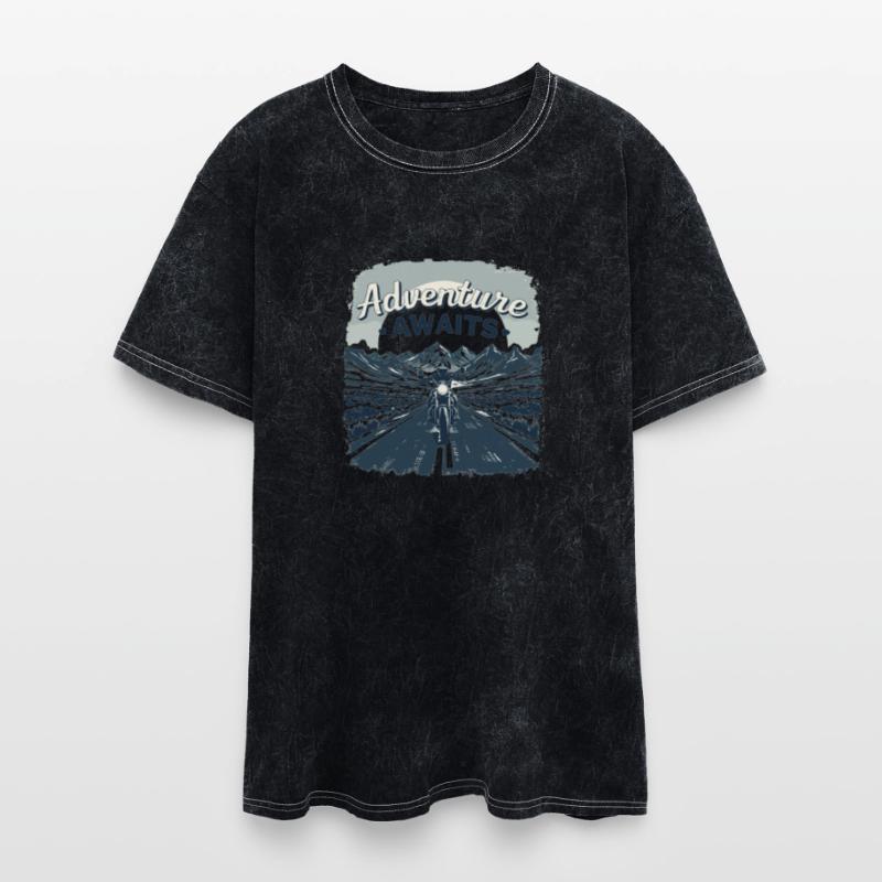 Adventure Awaits Motorcycle Motorcycle Motorcycle