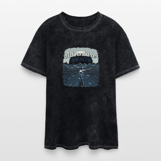 Adventure Awaits Motorcycle Motorcycle Motorcycle