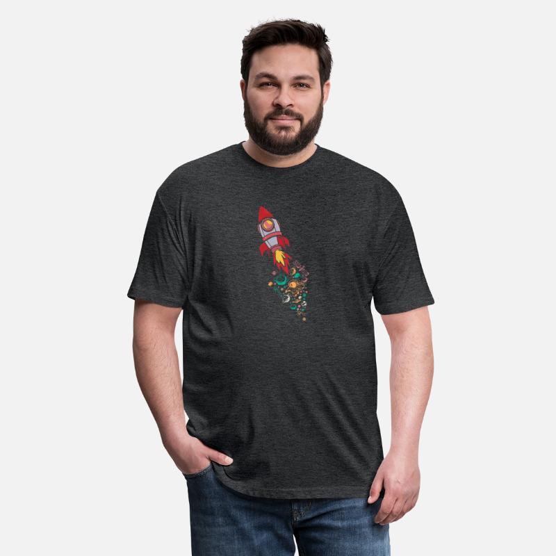 Aerospace Space Flight Space Travel - Spaceship Sp