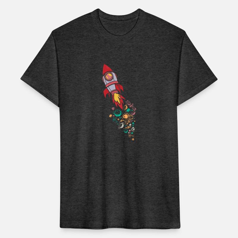 Aerospace Space Flight Space Travel - Spaceship Sp