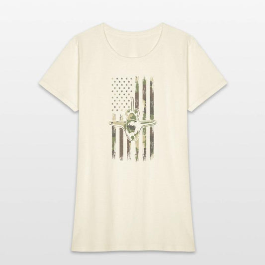 Aerospace Space Flight Space Travel American Flag