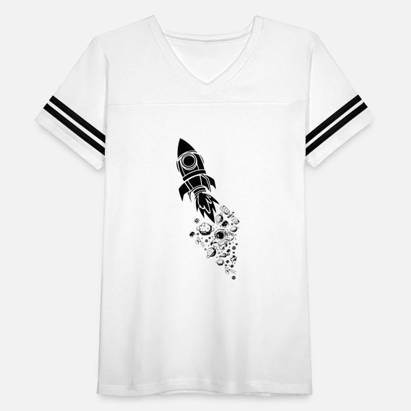 Aerospace Space Flight Spaceship Space Travel - Sp