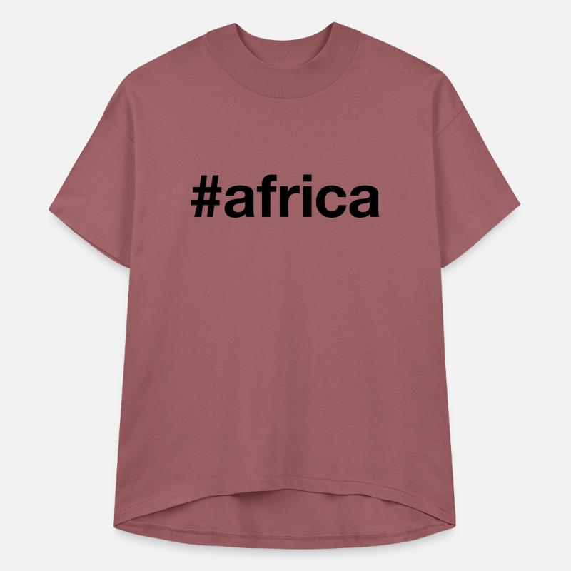 AFRICA