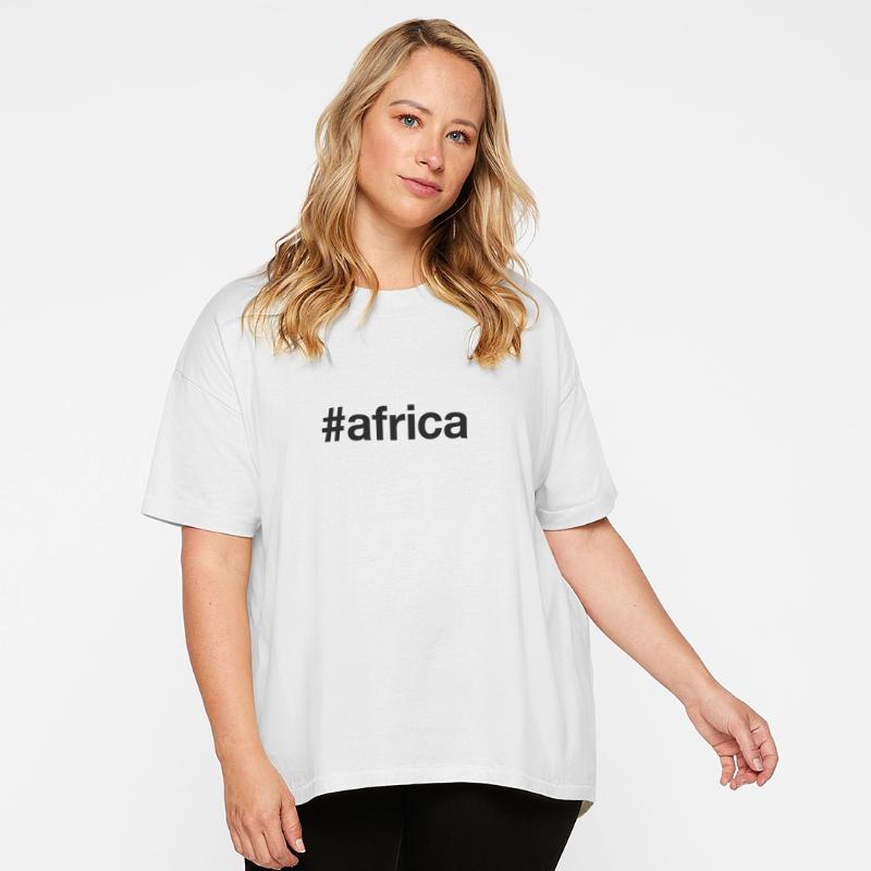 AFRICA