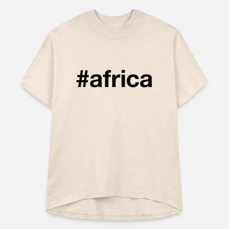 AFRICA