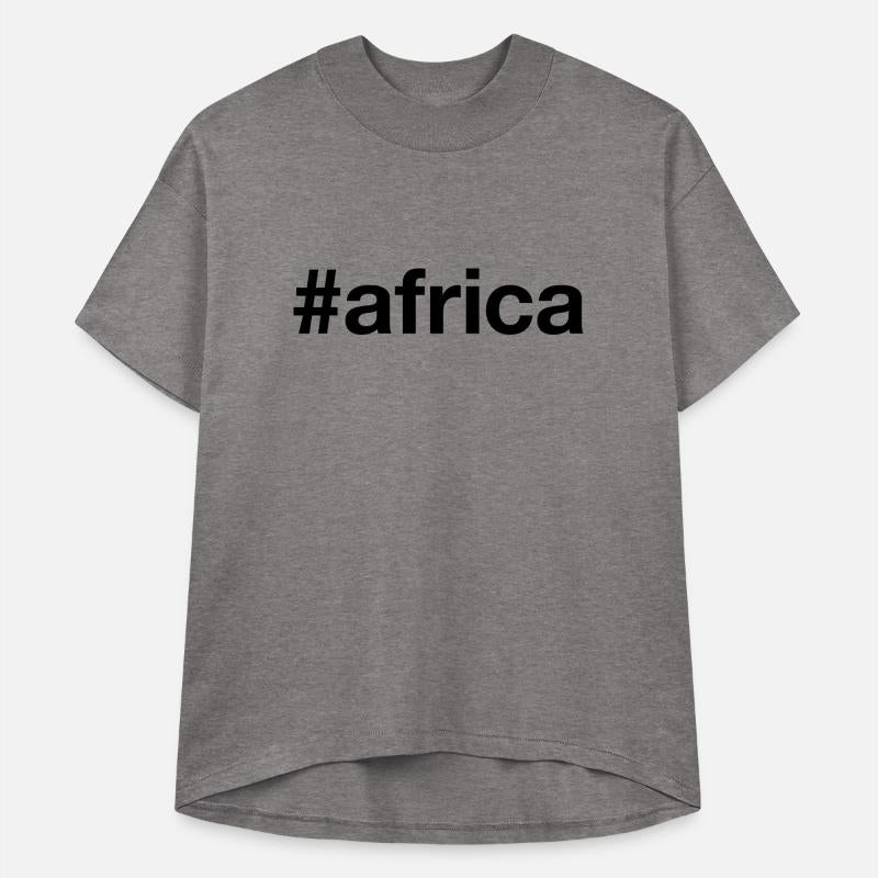 AFRICA
