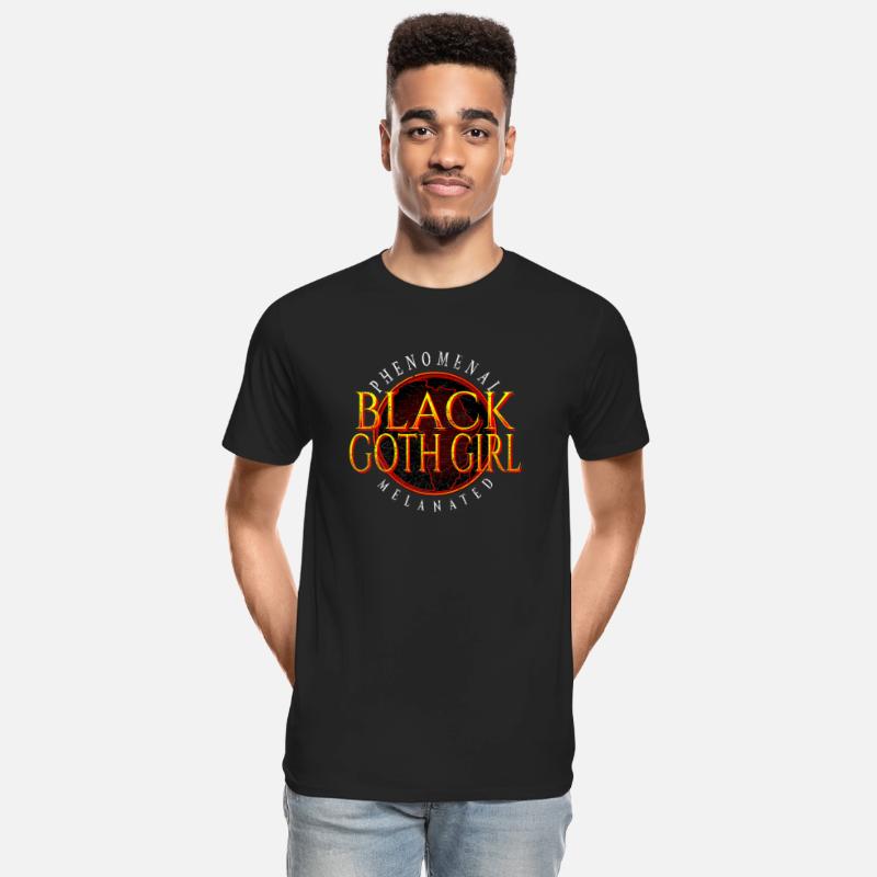 Afro Punk Clothing African American