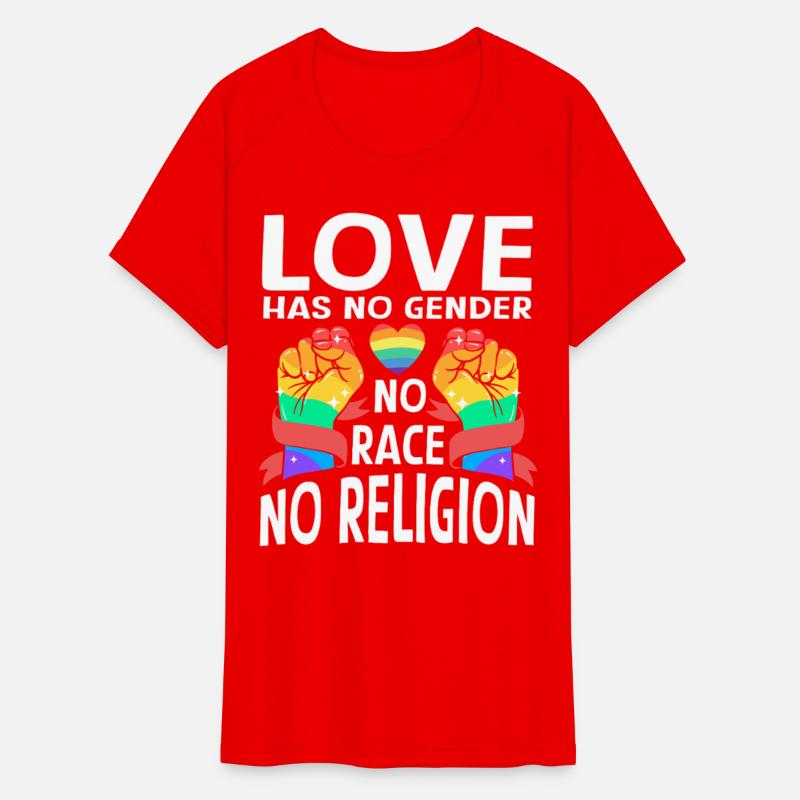 Against Racism! For Politics Human Rights Love