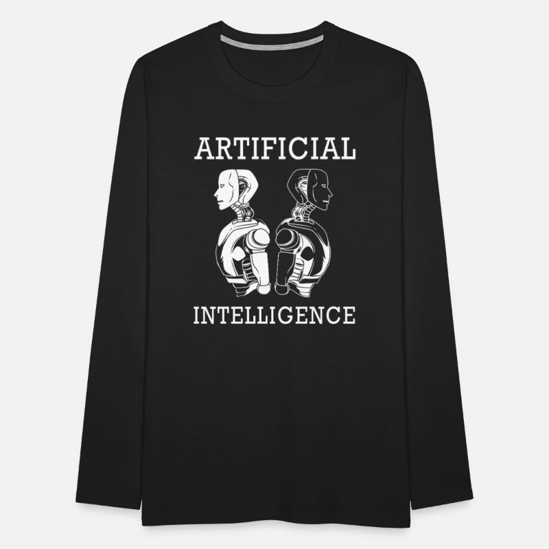 AI Artificial Intelligence Computer Science