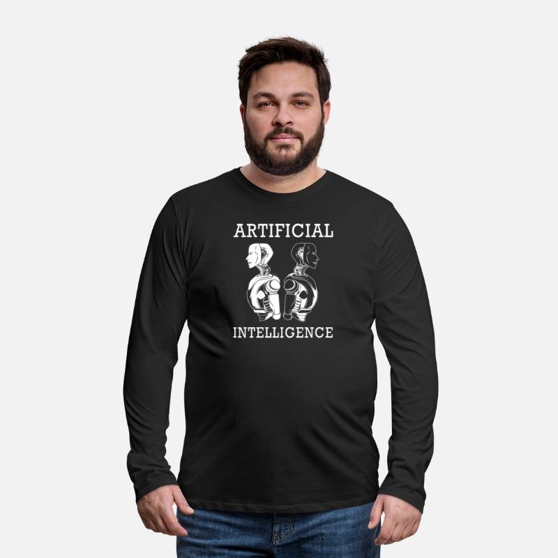 AI Artificial Intelligence Computer Science