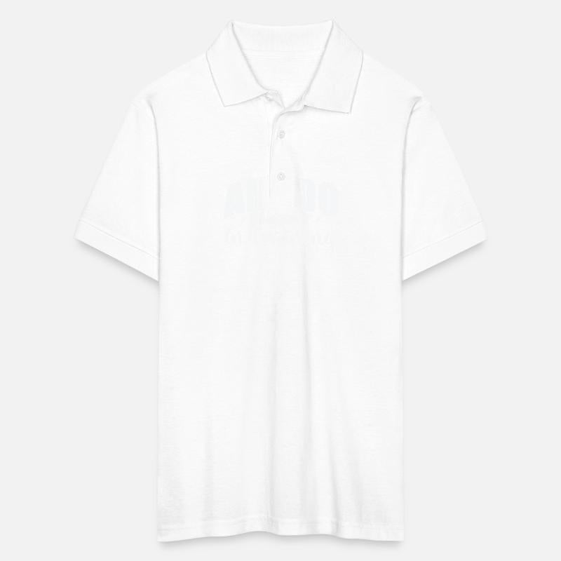 Aikido Master in Training Martial Arts