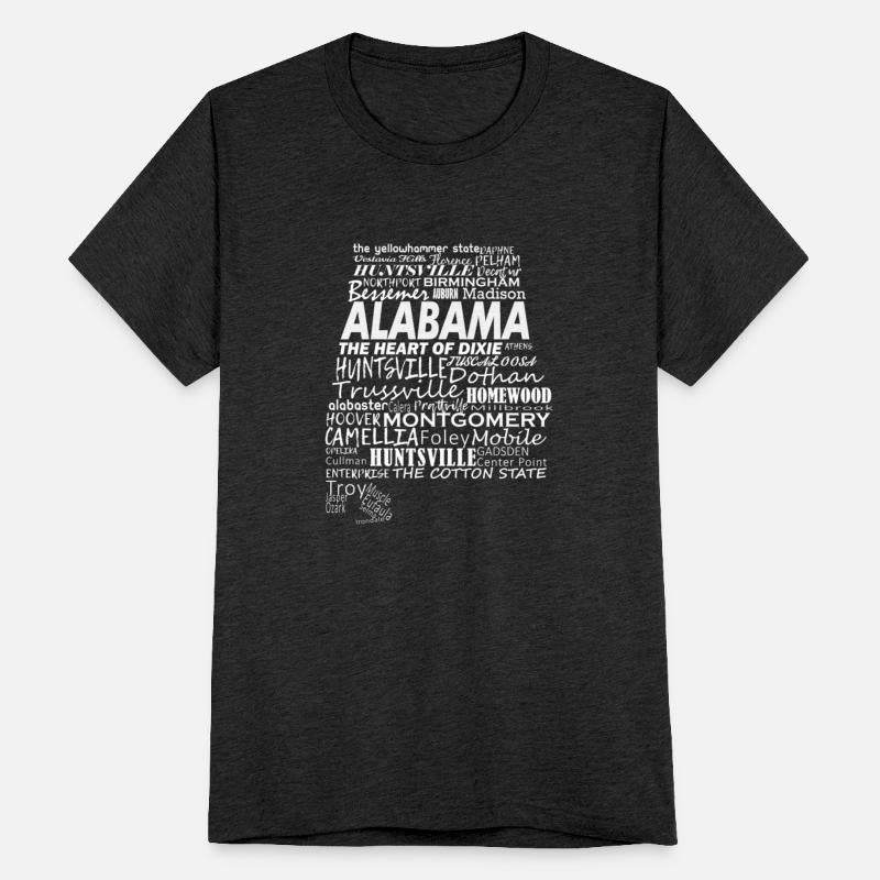 alabama city