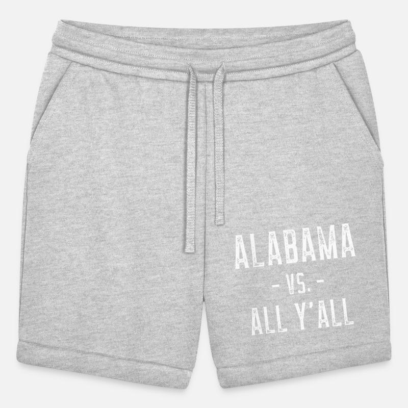 Alabama Vs. All Y’all Sports Weathered Southern