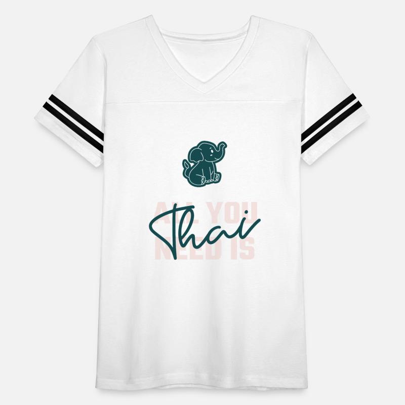 all you need is Thai