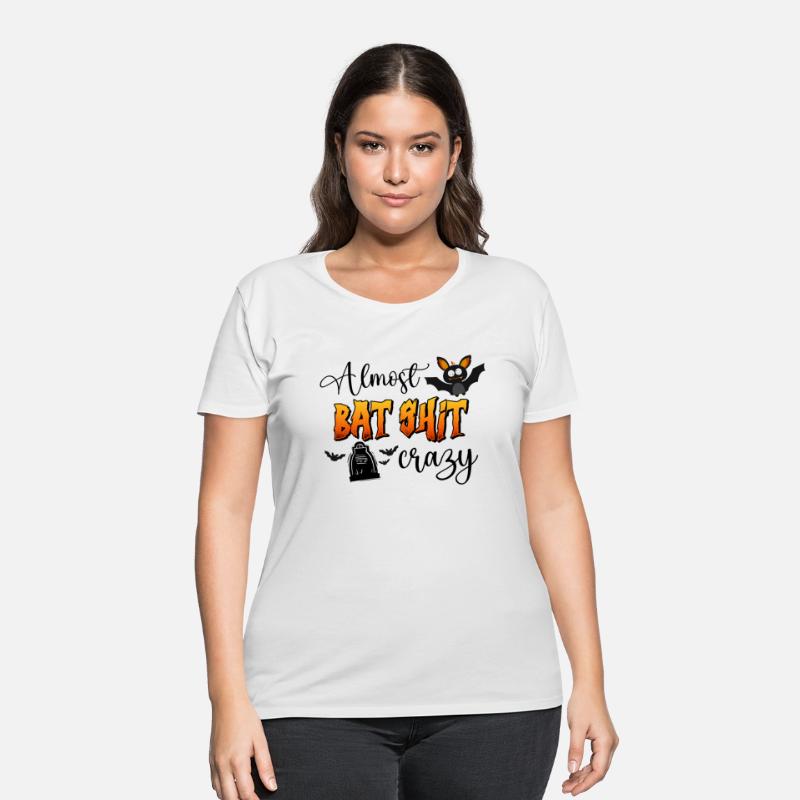 Almost Bat Shit Crazy