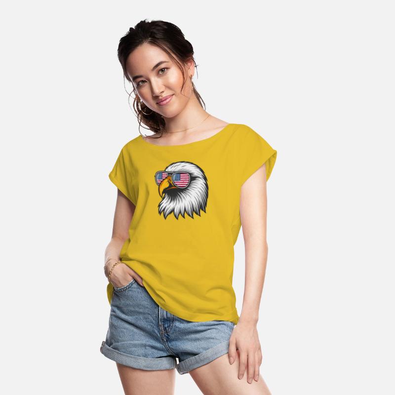 American Eagle Sunglasses Design