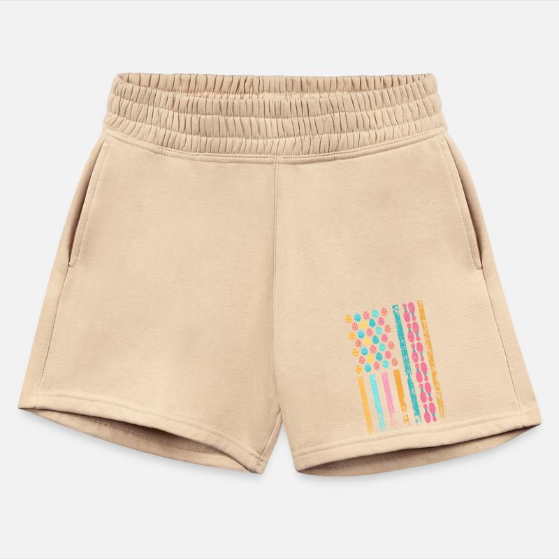 American Sports Flag Easter Egg Decor Bowling Pin