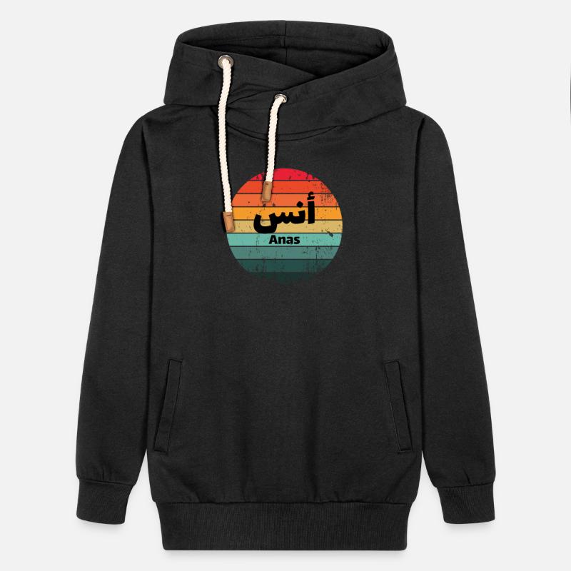 Anas Arabic First Name