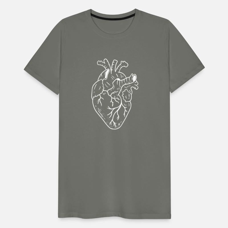Anatomical Heart
