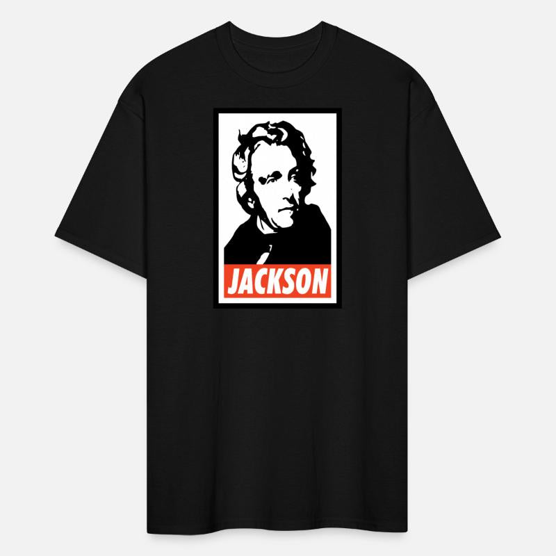 Andrew Jackson