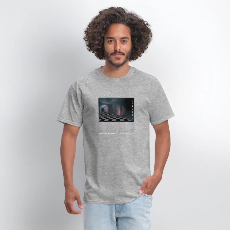 Anemoiacore Aesthetic Liminal Space Weirdcore