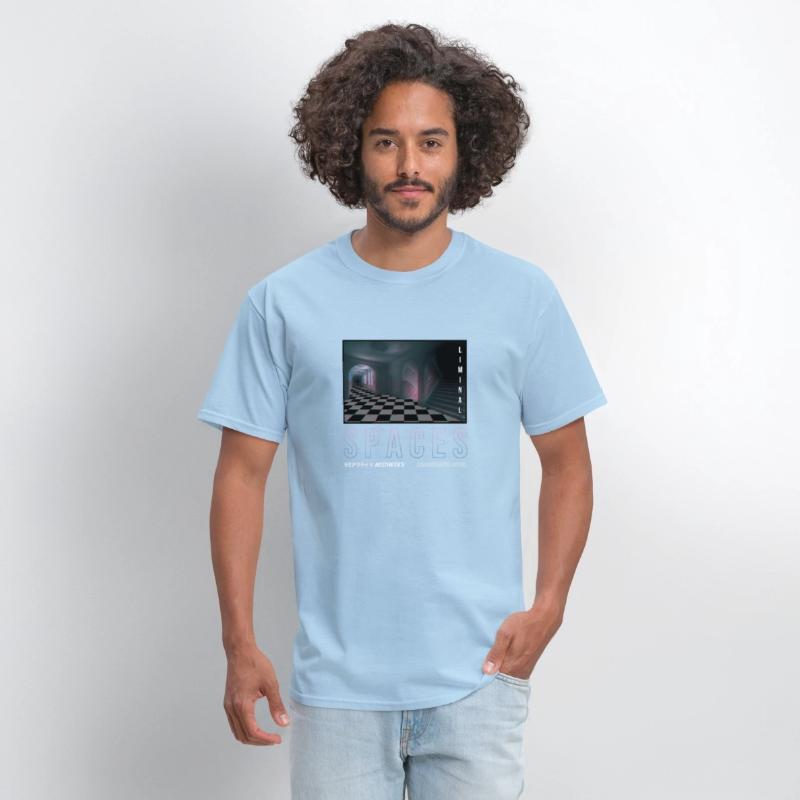 Anemoiacore Aesthetic Liminal Space Weirdcore