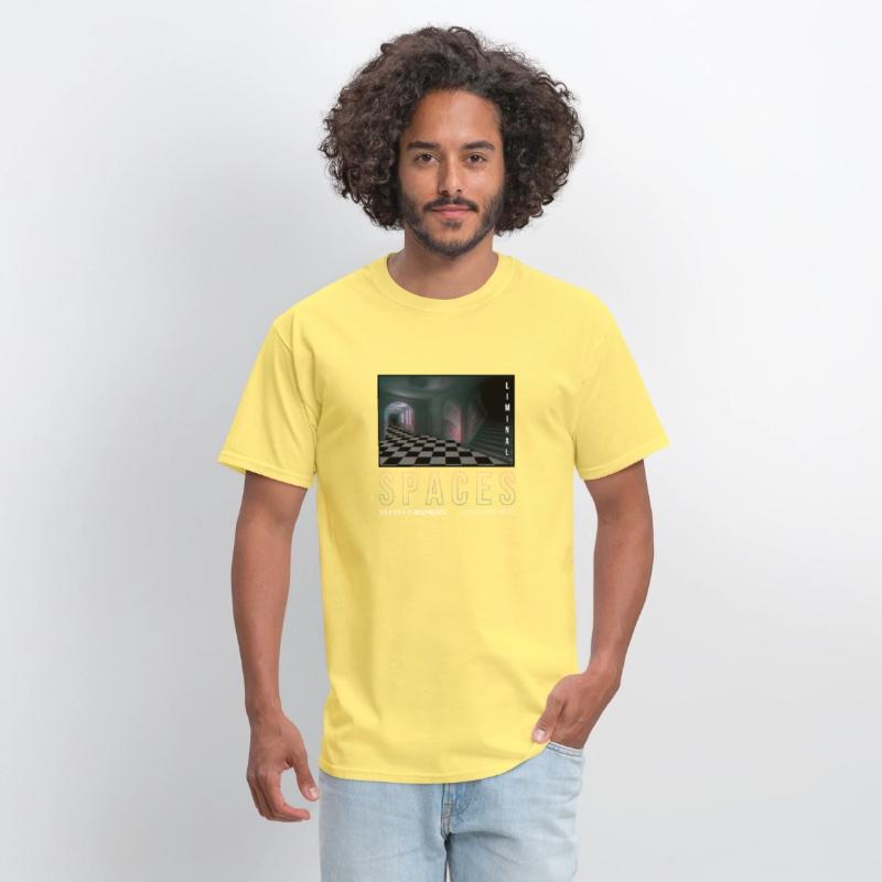 Anemoiacore Aesthetic Liminal Space Weirdcore