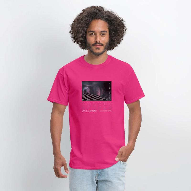 Anemoiacore Aesthetic Liminal Space Weirdcore