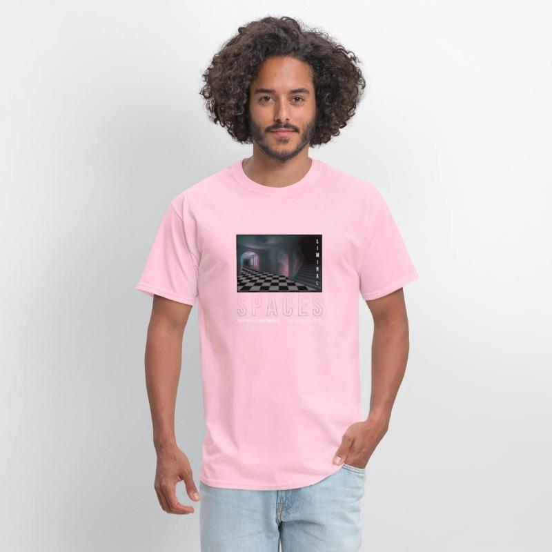 Anemoiacore Aesthetic Liminal Space Weirdcore