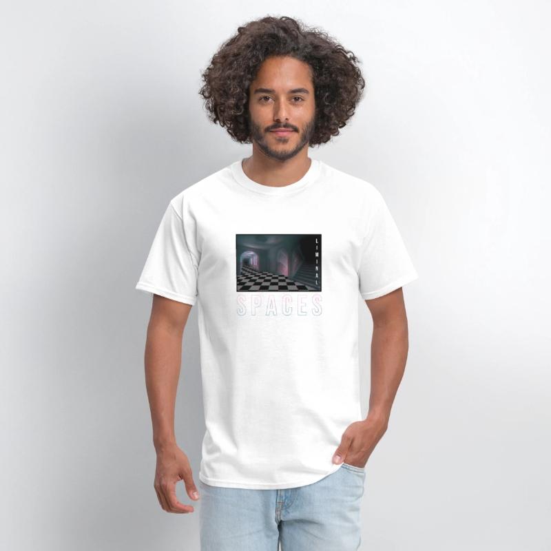 Anemoiacore Aesthetic Liminal Space Weirdcore