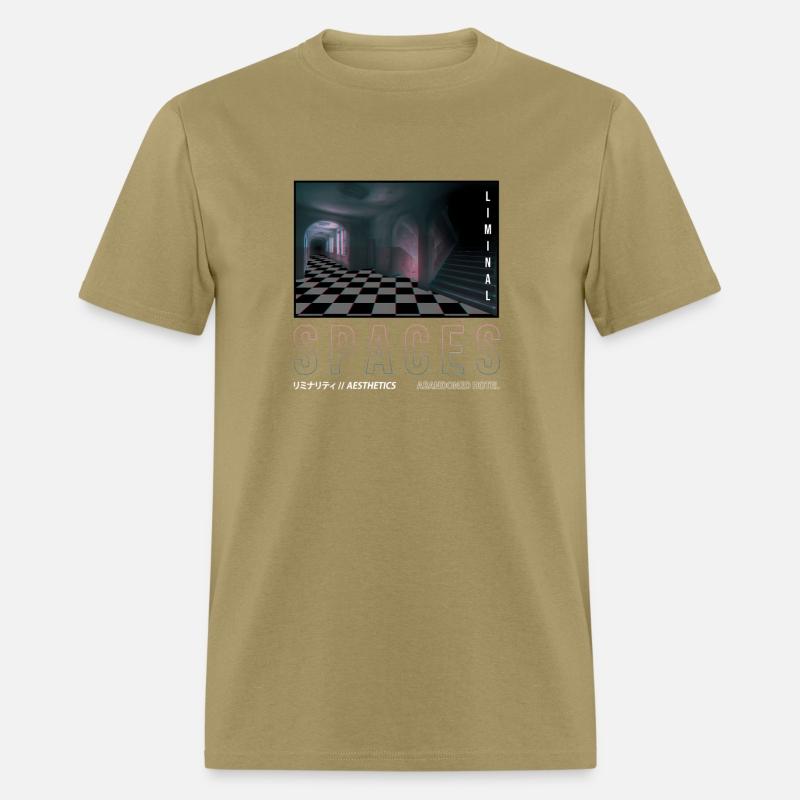 Anemoiacore Aesthetic Liminal Space Weirdcore