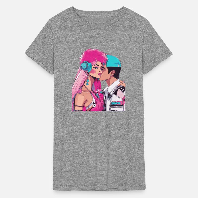 Anime Love is Limitless