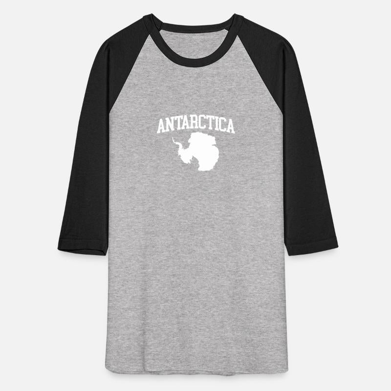 Antarctica Map Of Antarctica