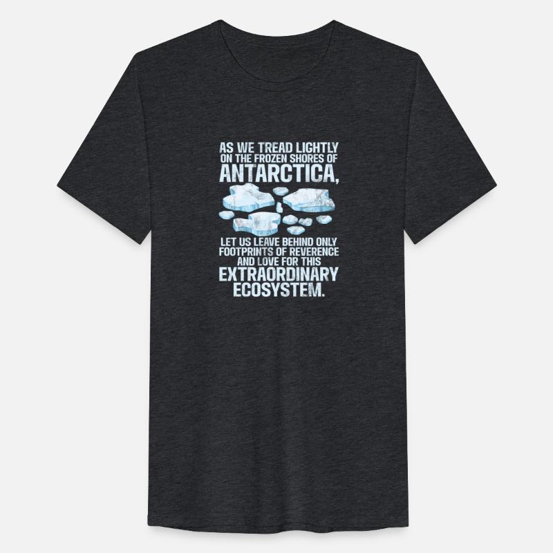 Antarctica South Pole Polar Research Glacier White