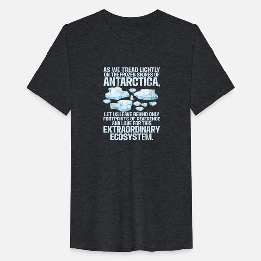 Antarctica South Pole Polar Research Glacier White