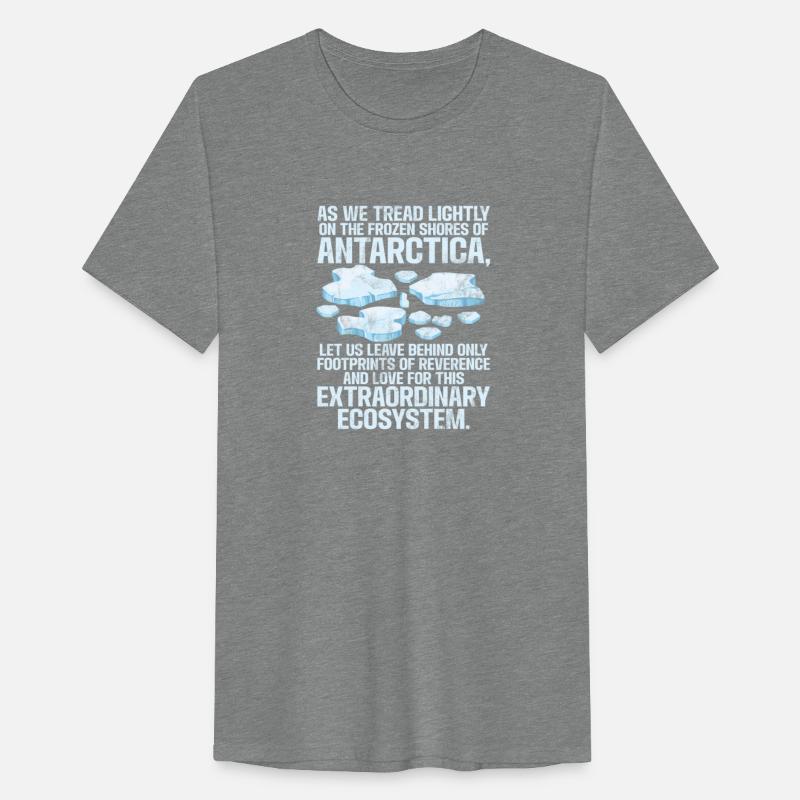 Antarctica South Pole Polar Research Glacier White