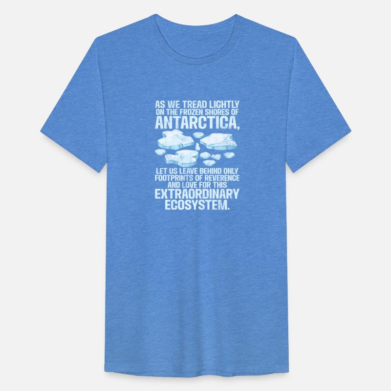 Antarctica South Pole Polar Research Glacier White