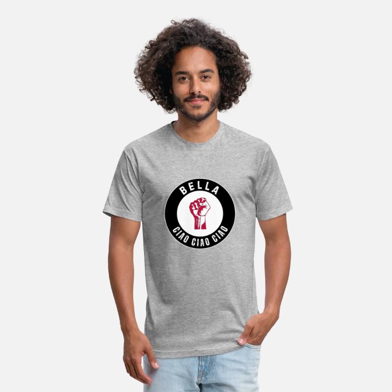 Anthem of the Resistance : Raised Crimson Fist