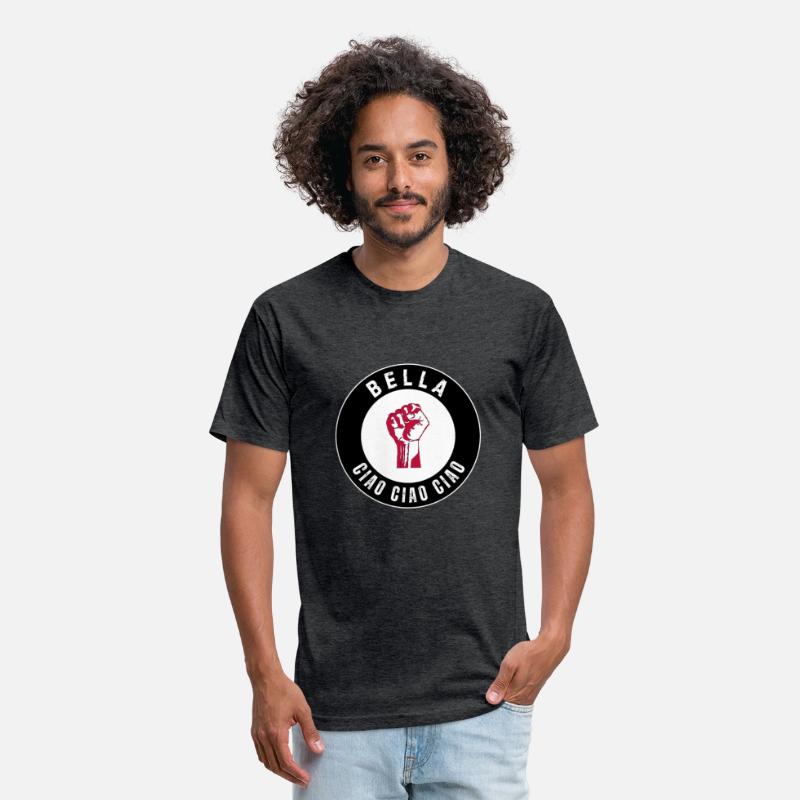 Anthem of the Resistance : Raised Crimson Fist