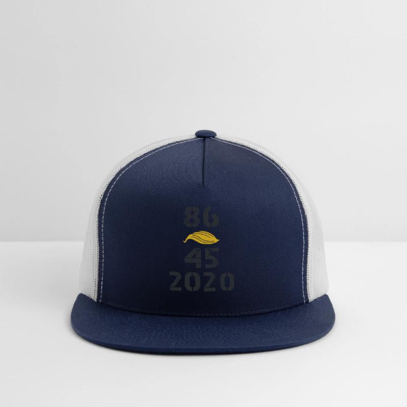 Anti Trump Vote 86 45 2020 November Election 2020