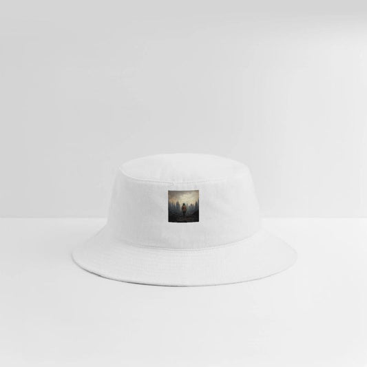 Apocalypse end of the wolrd painting