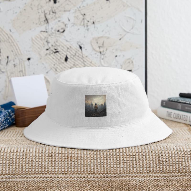 Apocalypse end of the wolrd painting