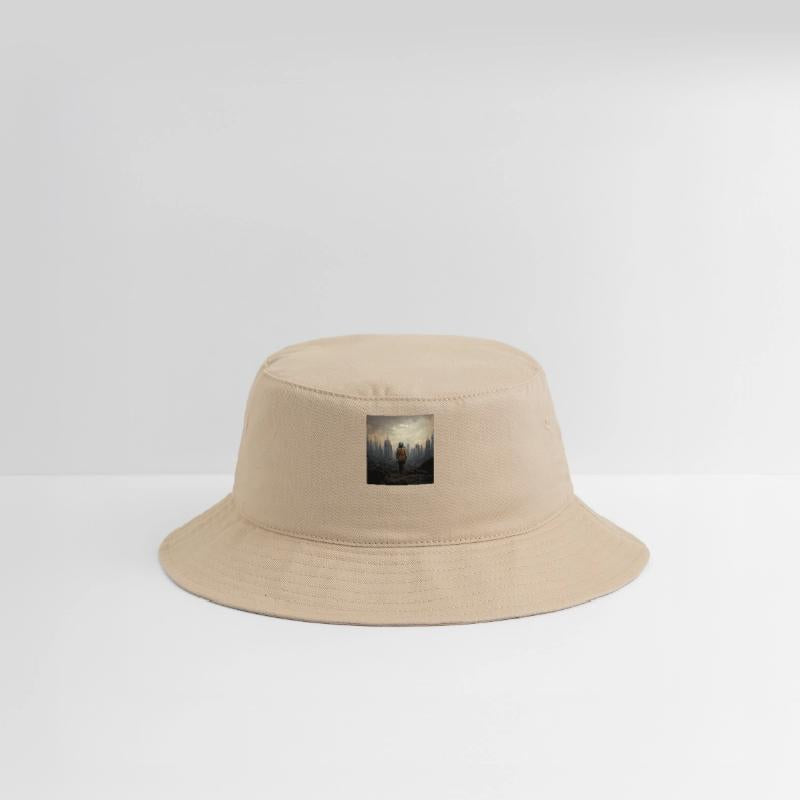 Apocalypse end of the wolrd painting