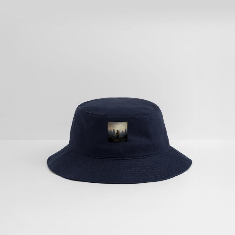 Apocalypse end of the wolrd painting