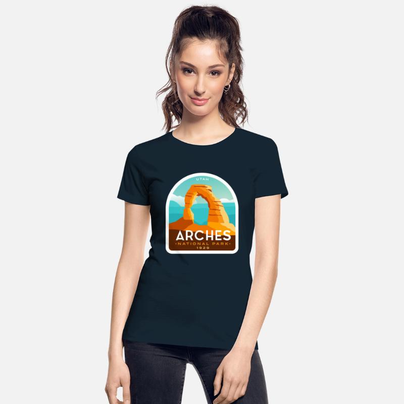 Arches Utah 1929 National Park