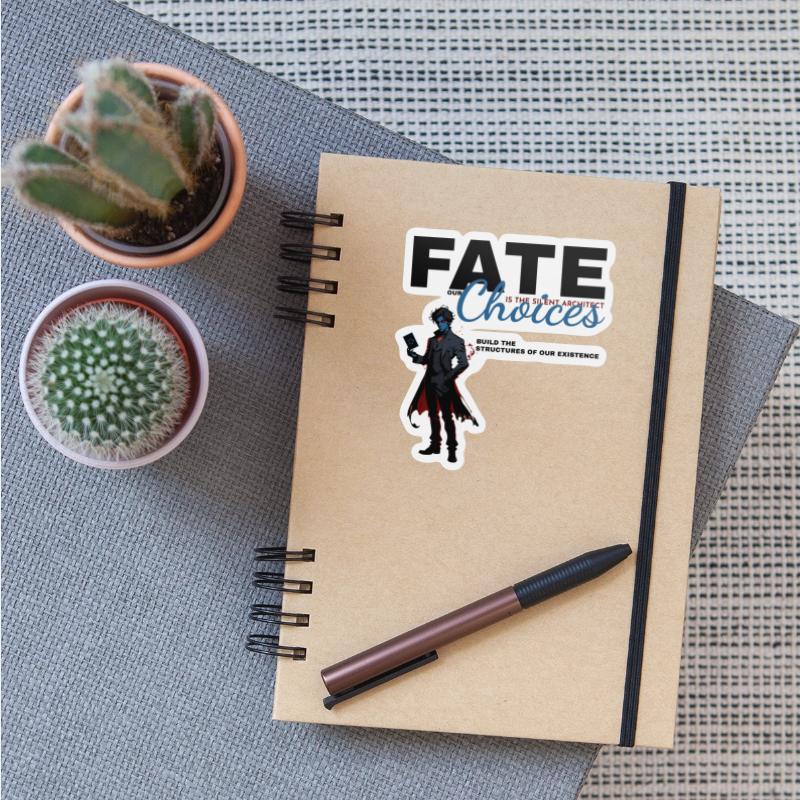 Architects of Destiny: Building Existence Tee