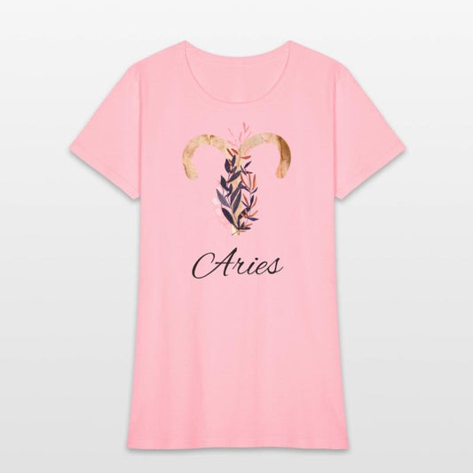 Aries Sun Sign
