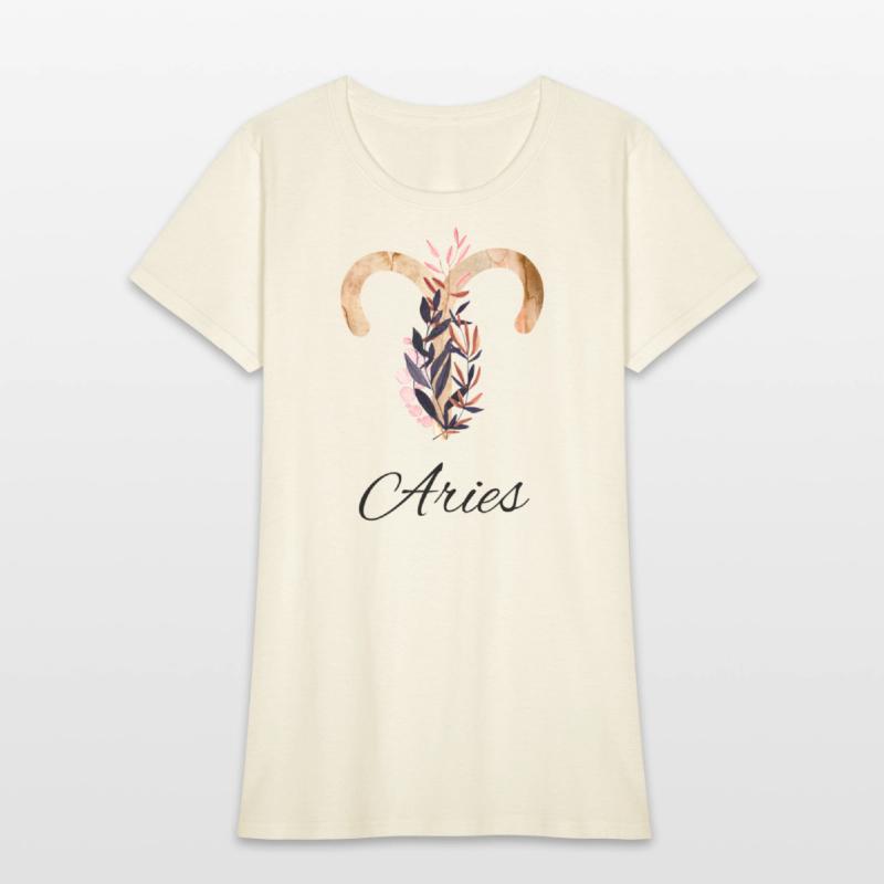 Aries Sun Sign