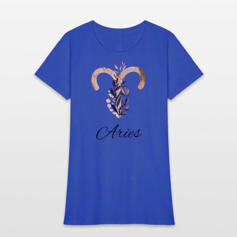 Aries Sun Sign